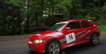 Rallye Zelezne Hory